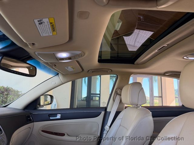 2012 Hyundai Genesis Sedan V6 3.8L Premium - 22923884 - 68