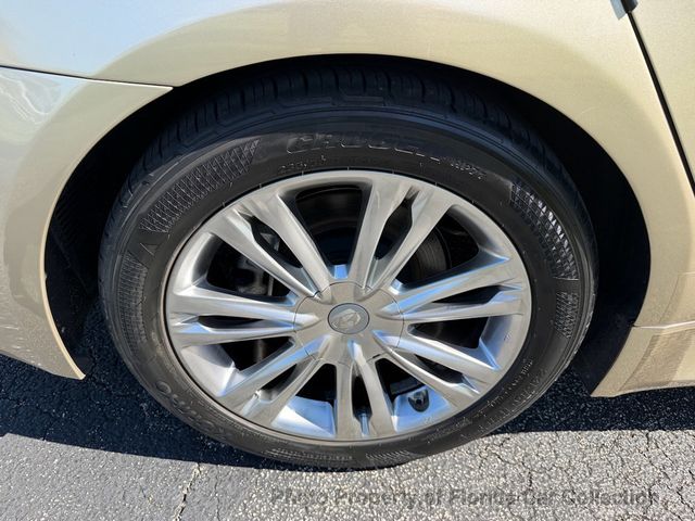 2012 Hyundai Genesis Sedan V6 3.8L Premium - 22923884 - 80