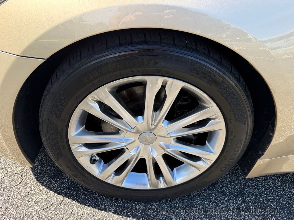 2012 Hyundai Genesis Sedan V6 3.8L Premium - 22923884 - 82