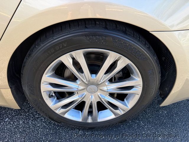 2012 Hyundai Genesis Sedan V6 3.8L Premium - 22923884 - 83