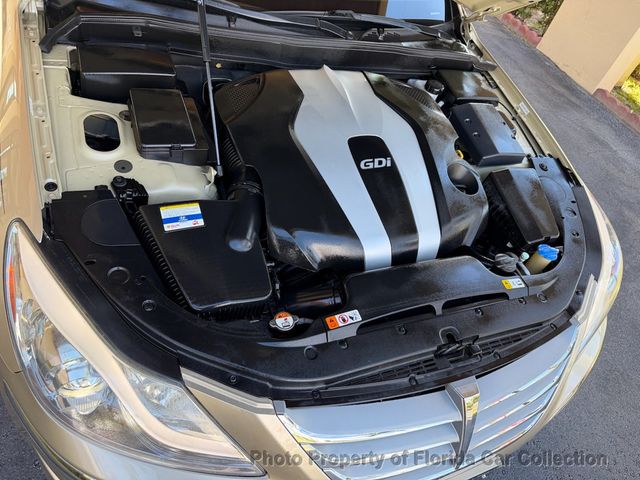 2012 Hyundai Genesis Sedan V6 3.8L Premium - 22923884 - 88