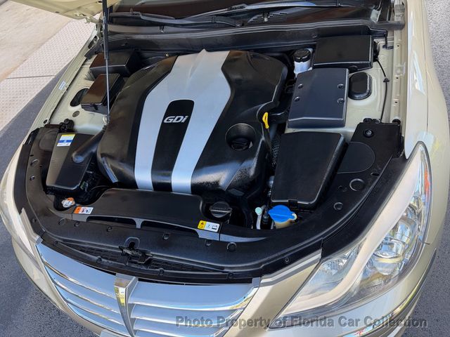 2012 Hyundai Genesis Sedan V6 3.8L Premium - 22923884 - 89