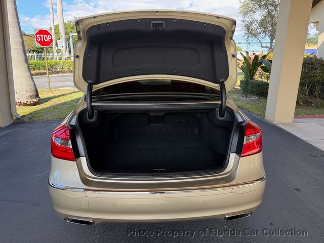 2012 Hyundai Genesis Sedan V6 3.8L Premium - 22923884 - 90