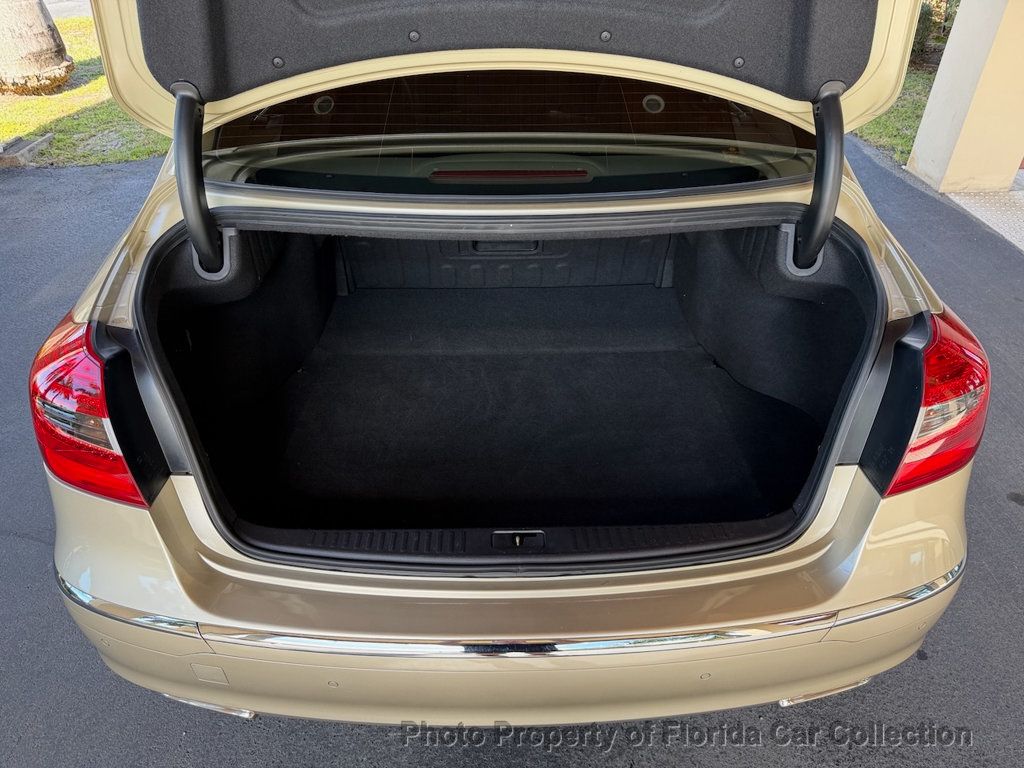 2012 Hyundai Genesis Sedan V6 3.8L Premium - 22923884 - 92