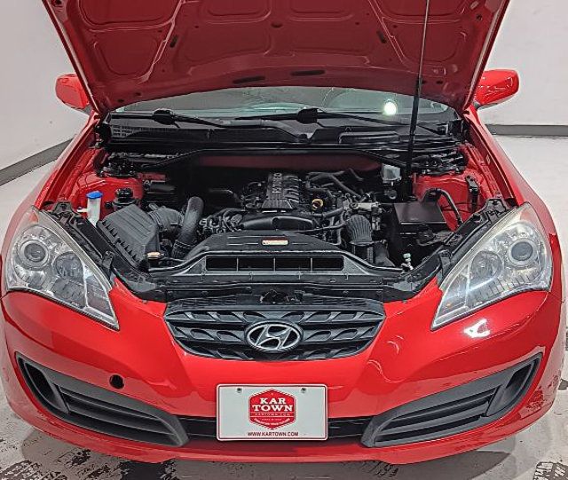 2012 Hyundai Genesis Coupe 1 - 22757938 - 3