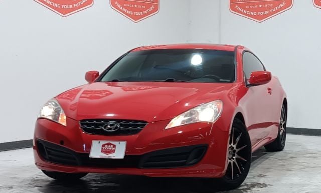 2012 Hyundai Genesis Coupe 1 - 22945059 | Video 1