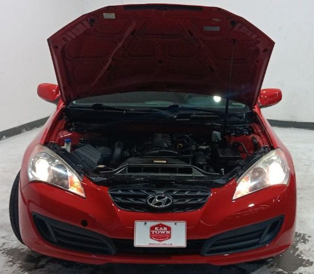 2012 Hyundai Genesis Coupe 1 - 22945059 - 2
