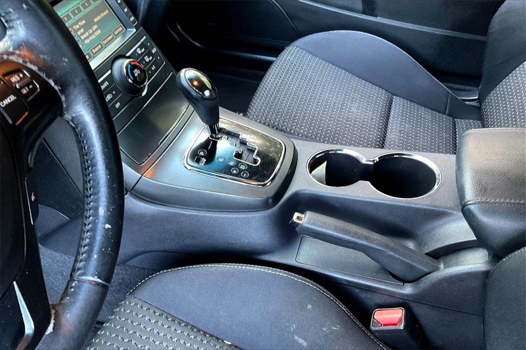 2012 Hyundai Genesis Coupe 2.0T Premium photo 28