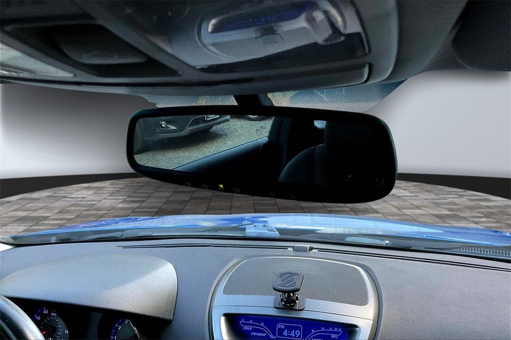 2012 Hyundai Genesis Coupe 2.0T Premium photo 29