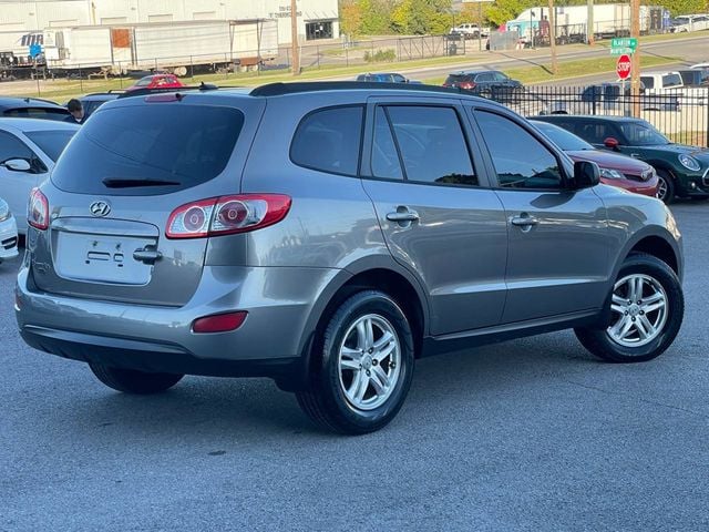 2012 Hyundai Santa Fe 2012 HYUNDAI SANTA FE GLS GREAT-DEAL 615-730-9991 - 22606408 - 25