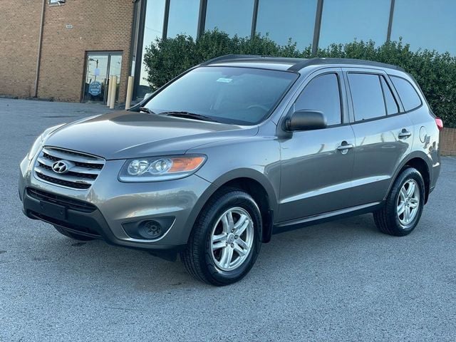 2012 Hyundai Santa Fe 2012 HYUNDAI SANTA FE GLS GREAT-DEAL 615-730-9991 - 22606408 - 2