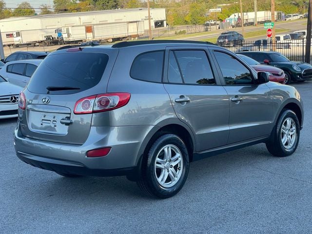 2012 Hyundai Santa Fe 2012 HYUNDAI SANTA FE GLS GREAT-DEAL 615-730-9991 - 22606408 - 5