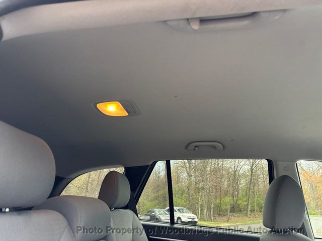 2012 Hyundai Santa Fe AWD 4dr I4 GLS - 23020243 - 10