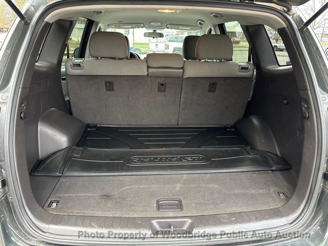 2012 Hyundai Santa Fe AWD 4dr I4 GLS - 23020243 - 11