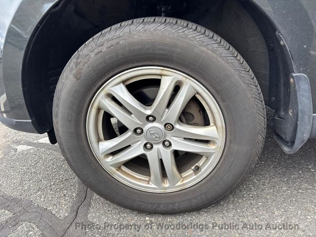 2012 Hyundai Santa Fe AWD 4dr I4 GLS - 23020243 - 12