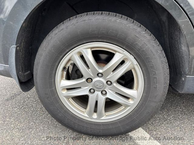 2012 Hyundai Santa Fe AWD 4dr I4 GLS - 23020243 - 14