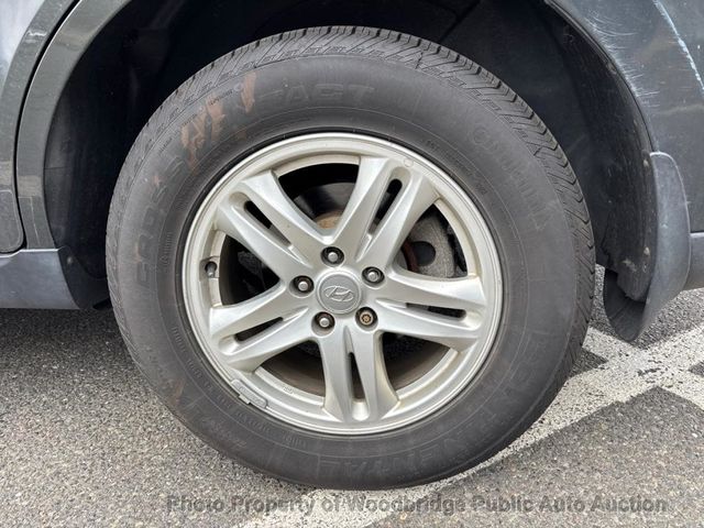 2012 Hyundai Santa Fe AWD 4dr I4 GLS - 23020243 - 15