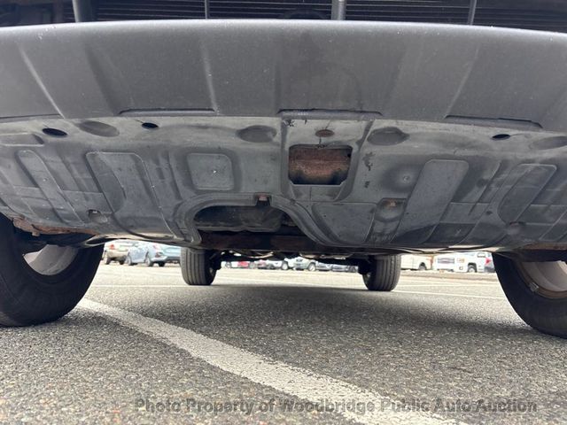 2012 Hyundai Santa Fe AWD 4dr I4 GLS - 23020243 - 16