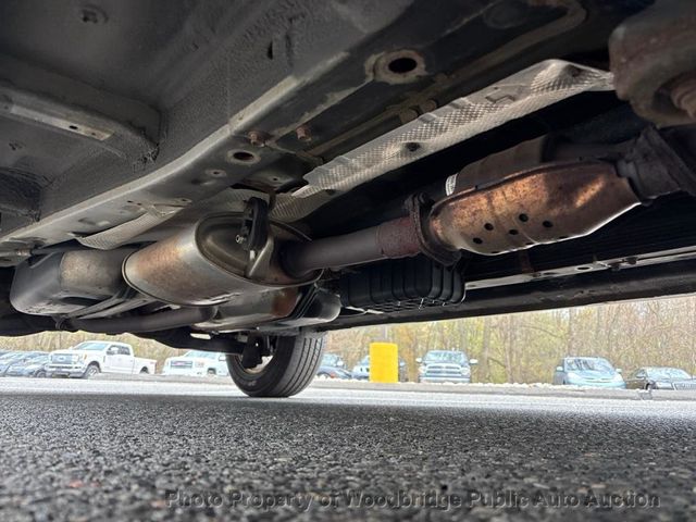 2012 Hyundai Santa Fe AWD 4dr I4 GLS - 23020243 - 17