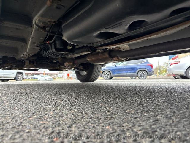 2012 Hyundai Santa Fe AWD 4dr I4 GLS - 23020243 - 19