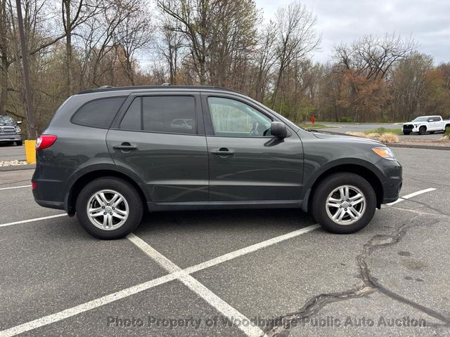 2012 Hyundai Santa Fe AWD 4dr I4 GLS - 23020243 - 2