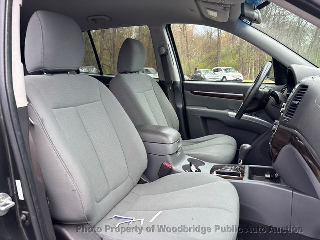 2012 Hyundai Santa Fe AWD 4dr I4 GLS - 23020243 - 5