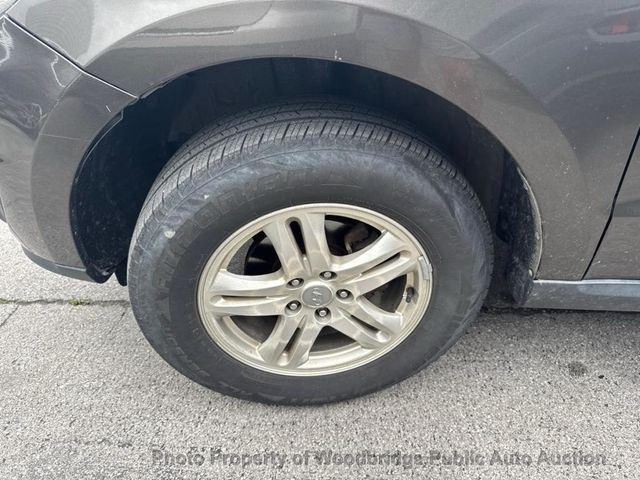 2012 Hyundai Santa Fe AWD 4dr I4 GLS - 23035702 - 10