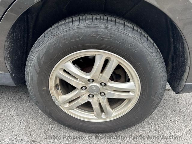 2012 Hyundai Santa Fe AWD 4dr I4 GLS - 23035702 - 13