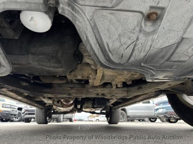 2012 Hyundai Santa Fe AWD 4dr I4 GLS - 23035702 - 14