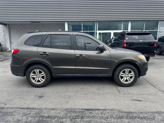2012 Hyundai Santa Fe AWD 4dr I4 GLS - 23035702 - 1
