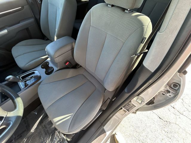 2012 Hyundai Santa Fe AWD 4dr I4 GLS - 22987806 - 13