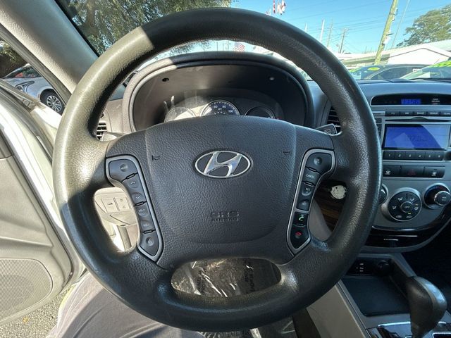 2012 Hyundai Santa Fe AWD 4dr I4 GLS - 22987806 - 14