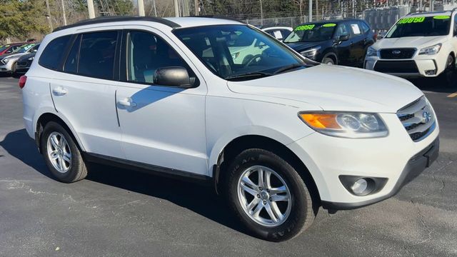 2012 Hyundai Santa Fe AWD 4dr I4 GLS - 22987806 - 1
