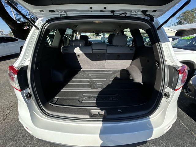 2012 Hyundai Santa Fe AWD 4dr I4 GLS - 22987806 - 20