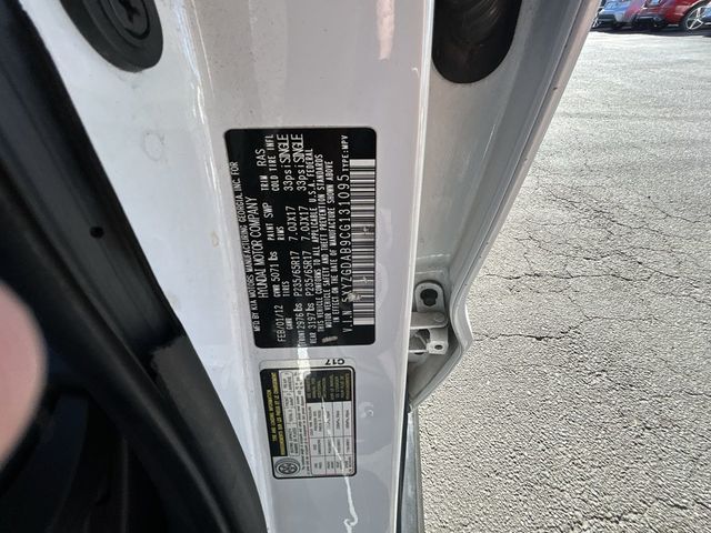 2012 Hyundai Santa Fe AWD 4dr I4 GLS - 22987806 - 21