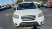 2012 Hyundai Santa Fe AWD 4dr I4 GLS - 22987806 - 2