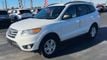 2012 Hyundai Santa Fe AWD 4dr I4 GLS - 22987806 - 3