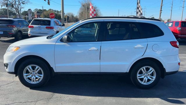 2012 Hyundai Santa Fe AWD 4dr I4 GLS - 22987806 - 4