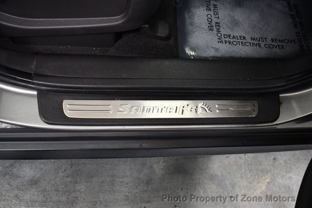 2012 Hyundai Santa Fe AWD 4dr V6 Limited - 22984711 - 13