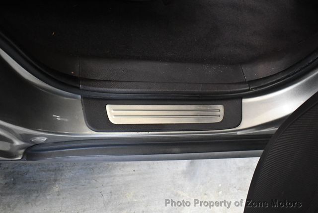 2012 Hyundai Santa Fe AWD 4dr V6 Limited - 22984711 - 17