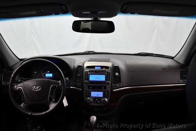 2012 Hyundai Santa Fe AWD 4dr V6 Limited - 22984711 - 27