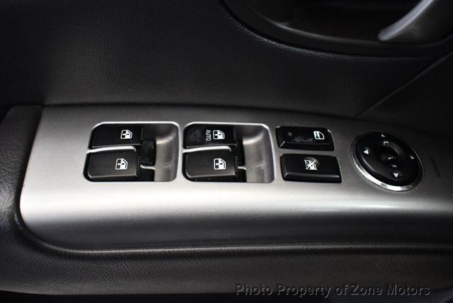 2012 Hyundai Santa Fe AWD 4dr V6 Limited - 22984711 - 28