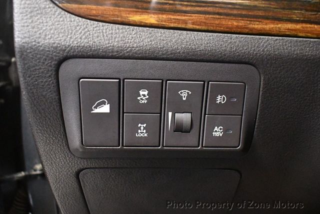 2012 Hyundai Santa Fe AWD 4dr V6 Limited - 22984711 - 29