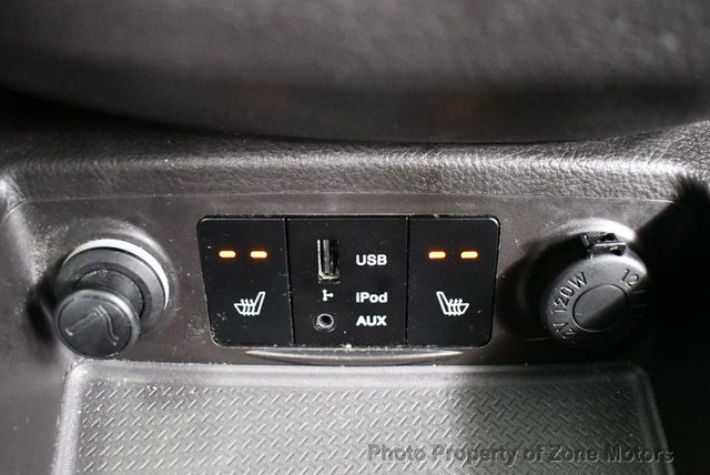 2012 Hyundai Santa Fe AWD 4dr V6 Limited - 22984711 - 37