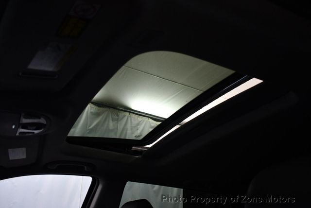 2012 Hyundai Santa Fe AWD 4dr V6 Limited - 22984711 - 42