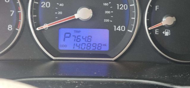 2012 Hyundai Santa Fe AWD 4dr V6 Limited - 23020063 - 9