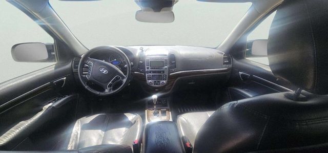 2012 Hyundai Santa Fe AWD 4dr V6 Limited - 23020063 - 7