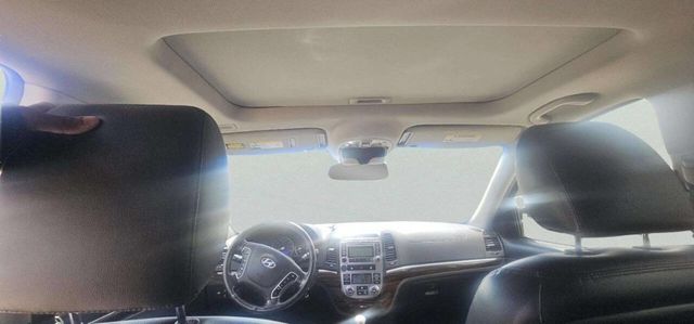 2012 Hyundai Santa Fe AWD 4dr V6 Limited - 23020063 - 8