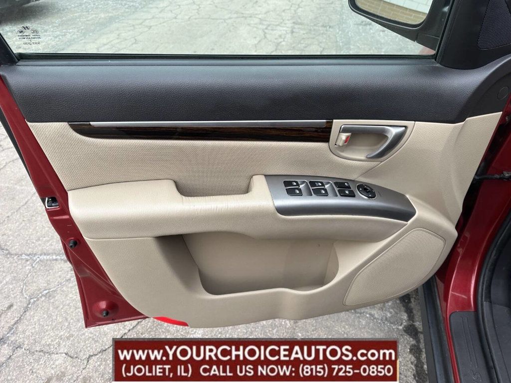 2012 Hyundai Santa Fe FWD 4dr I4 GLS - 22788417 - 11