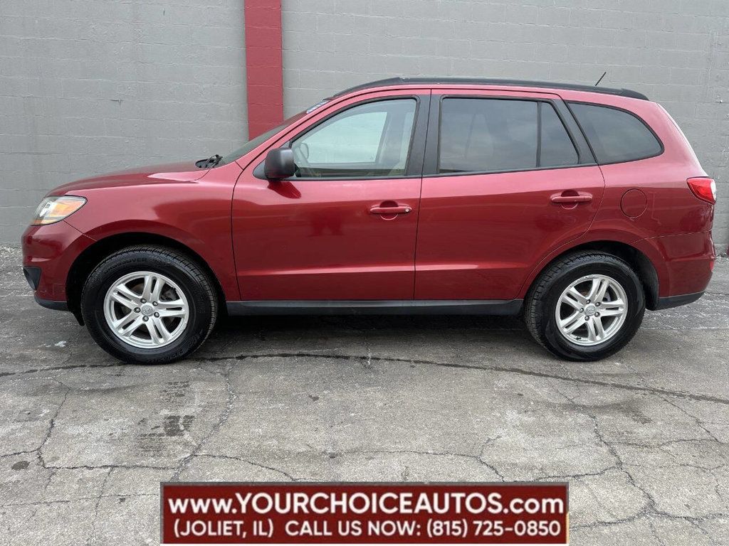 2012 Hyundai Santa Fe FWD 4dr I4 GLS - 22788417 - 1